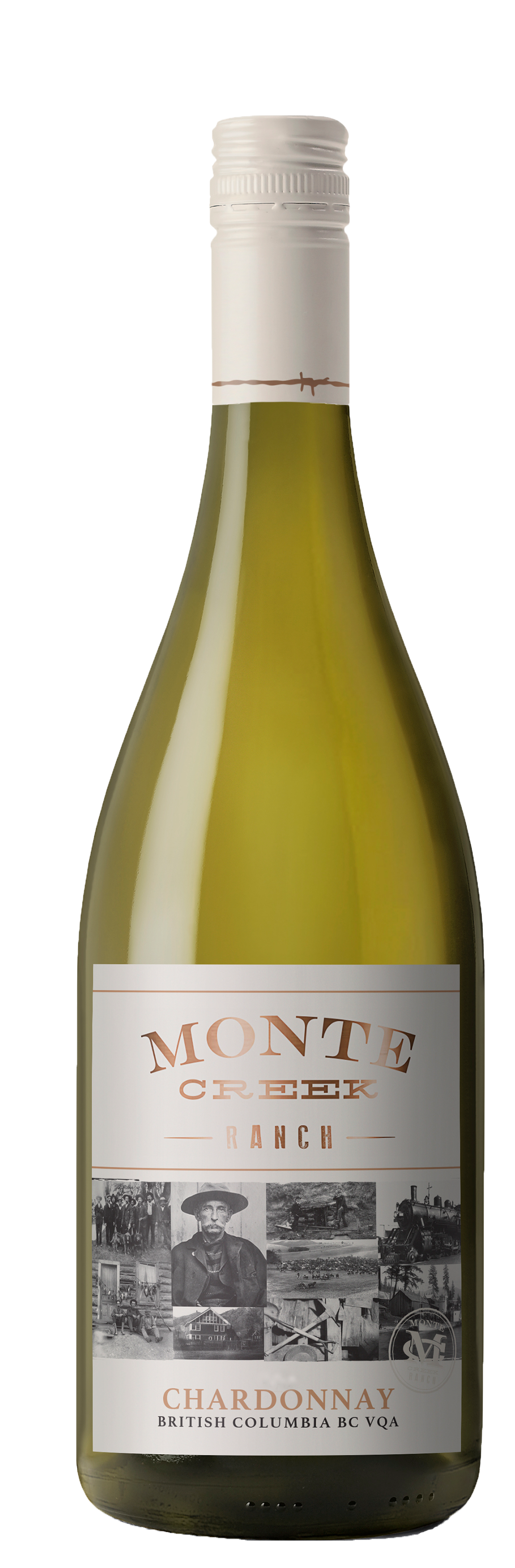 MonteCreekWinery-Chardonnay